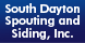 South Dayton Spouting & Siding - Miamisburg, OH