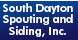 South Dayton Spouting & Siding - Miamisburg, OH