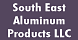 South East Aluminum Products - Fort Pierce, FL