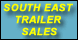 South East Trailer Sales - Key Largo, FL