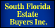 South Florida Estate Buyers Inc - Lake Worth, FL