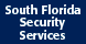 South Florida Security SVC - Homestead, FL