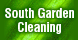 South Garden Cleaning - Key West, FL