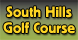 South Hills Golf Course - Franksville, WI