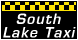 South Lake Taxi - Southlake, TX