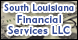 South Louisiana Financial Svc - Houma, LA