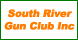 South River Gun Club - Covington, GA