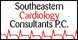 Southeastern Cardiology Consultants PC - Montgomery, AL