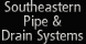 SOUTHEASTERN PIPE AND DRAIN SYSTEMS - Charleston, SC