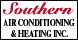 Southern Air Conditioning And Heating - Hernando, MS