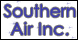 Southern Air Inc - Tuscaloosa, AL