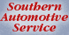 Southern Automotive Service - Shreveport, LA