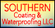 Southern Coating & Waterproofing LLC - New Orleans, LA