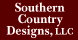 Southern Country Designs Llc - Mandeville, LA