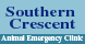 Southern Crescent Animal Emergency Clinic - Fayetteville, GA