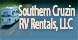 Southern Cruzin RV Rentals, LLC - Northport, AL