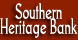 Southern Heritage Bank - Alexandria, LA