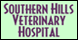 Southern Hills Veterinary Hosp - Edmond, OK