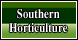 Southern Horticulture - Saint Augustine, FL