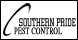 Southern Pride Pest Control - Muscle Shoals, AL