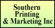 Southern Printing And Marketing - Lake Worth, FL