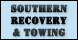 Southern Recovery & Towing - Laurel, MS