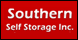 Southern Self Storage Inc - Palm Beach Gardens, FL