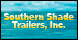 Southern Shade Trailers Inc - Ocean Springs, MS