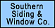 Southern Siding & Window Co - Augusta, GA