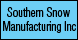 Southern Snow Mfg Inc - Belle Chasse, LA