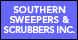 Southern Sweepers & Scrubbers Inc - Birmingham, AL