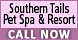 Southern Tails Pet Spa & Resort - Opelousas, LA