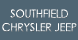 Southfield Chrysler Jeep Dodge - Southfield, MI