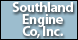 Southland Engine Co Inc - Lafayette, LA