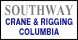 Southway Crane & Rigging-Columbia - Lexington, SC