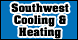 Southwest Cooling & Heating - Decatur, AL