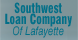 Southwest Loan & Insurance Co - Lafayette, LA