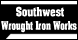 Southwest Wrought Iron Works - El Paso, TX