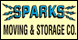 Sparks Moving & Storage Co - Cleveland, OH
