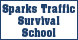 Sparks Traffic Survival School