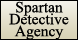 Spartan Detective Agency - Roebuck, SC