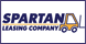 Spartan Leasing Co Inc - Spartanburg, SC