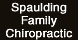 Spaulding Family Chiropractic - Norman, OK