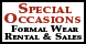 Special Occasions - Philadelphia, MS