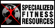 Specialized Fitness Resources - Miami, FL