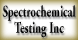 Spectrochemical Testing Inc - Struthers, OH