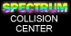 Spectrum Collision Center - Mobile, AL