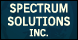 Spectrum Solutions Inc - Birmingham, AL