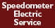 Speedometer Electric Service - Hayward, CA