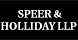 Speer & Holliday